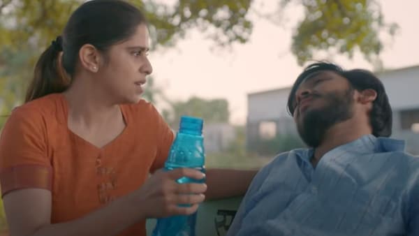 B.E. Rojgaar episode 5 review: Sai Tamhankar's series is a great blend of visuals and storytelling