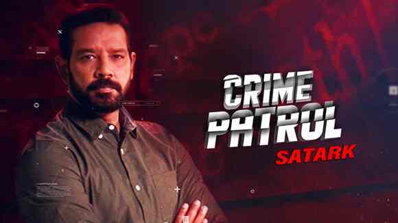 Crime Patrol Satark