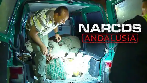 Narcos Andalusia