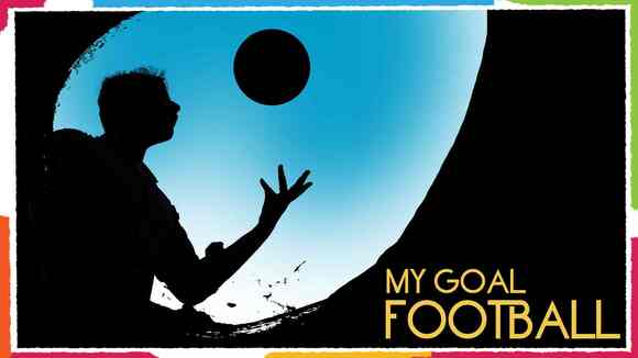 My Goal Football