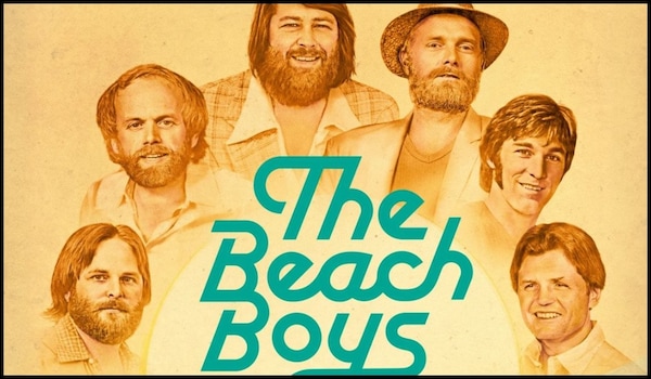 The Beach Boys OTT release date – Here’s when and where to stream the docufilm on revolutionary pop music band