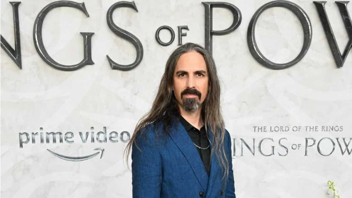 How Bear McCreary Built the Musical Themes of Rings of Power