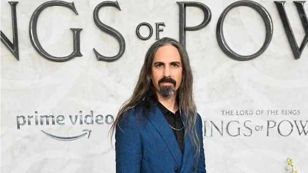 The Lord Of The Rings: The Rings Of Power: Meet Bear McCreary, the man behind the music of the trending series