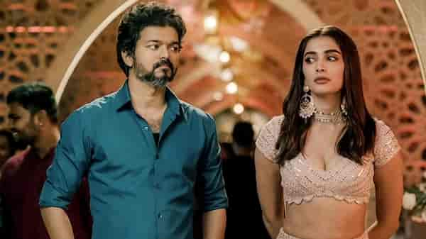 Beast: Vijay’s movie sets new non-Rajini record in the US, witnesses second highest premiere numbers