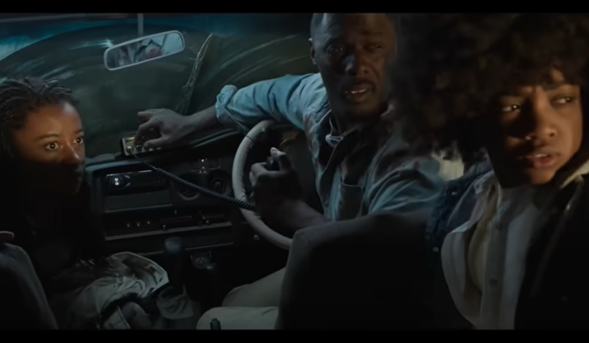 Beast OTT release date – When and where to watch Idris Elba’s survival 