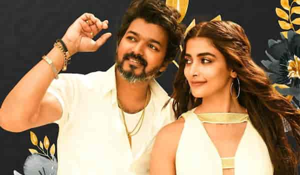 Ahead of Thalapathy 69, where to watch Vijay and Pooja Hegde’s Beast on OTT