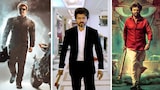 Beast effect: Fans of Rajinikanth, Ajith and Vijay clash over box office records of their matinee idols