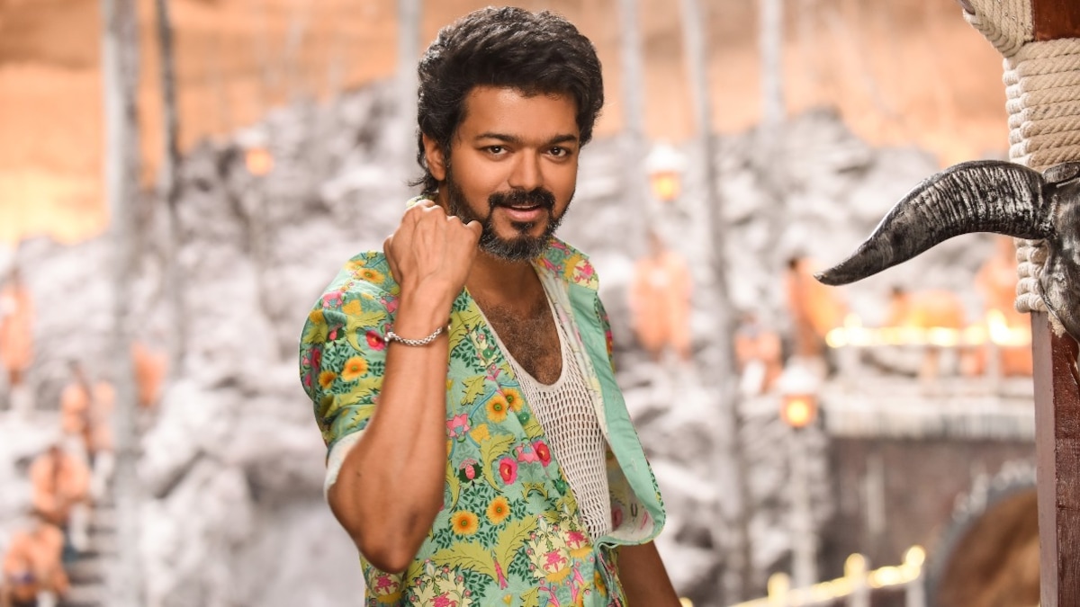 Beast movie review: Vijay's presence is the saving grace of this hotchpotch of underwhelming ideas