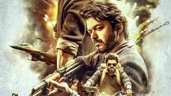 Ahimsa Entertainment bags the US theatrical rights of Nelson's Vijay-starrer action flick Beast