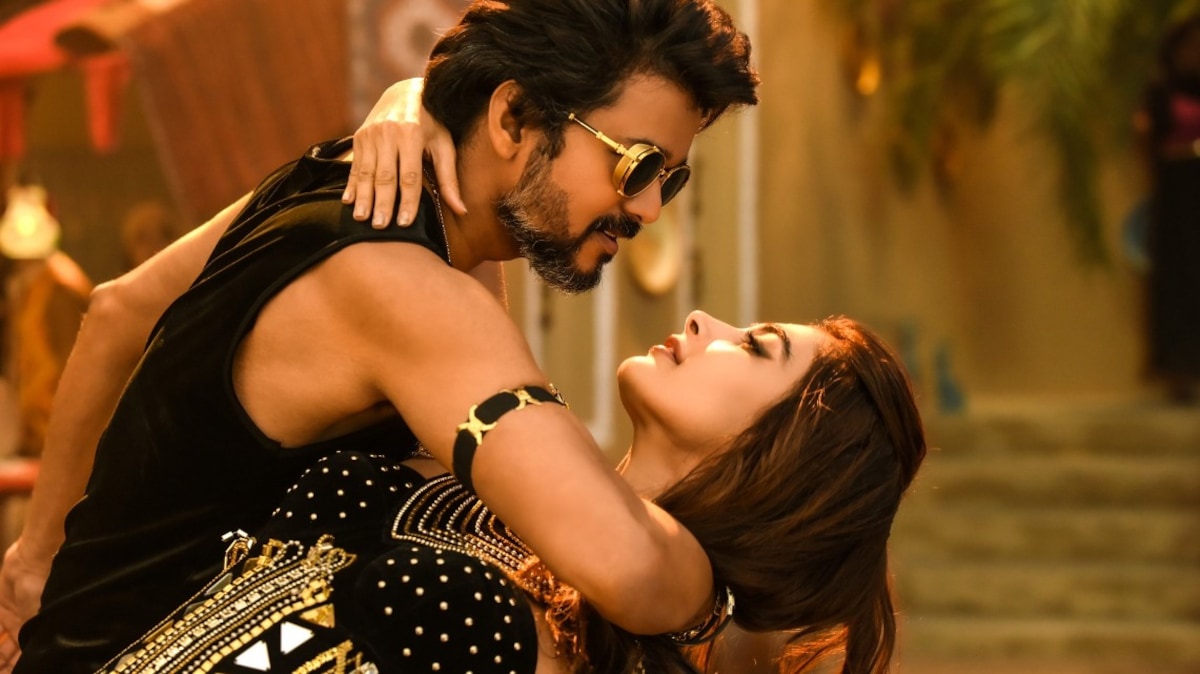 Here's where Nelson Dilipkumar's recent outing Beast has emerged as Vijay's highest grossing film