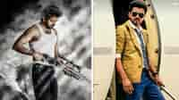 Here's why Thalapathy Vijay's Sarkar is trending on social media on the second day of Beast