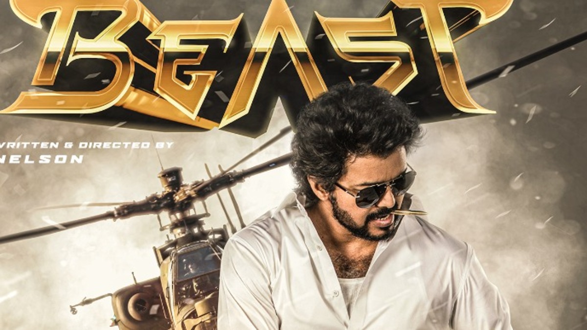 Thalapathy’s Beast: Crew returns to Chennai after a foreign schedule