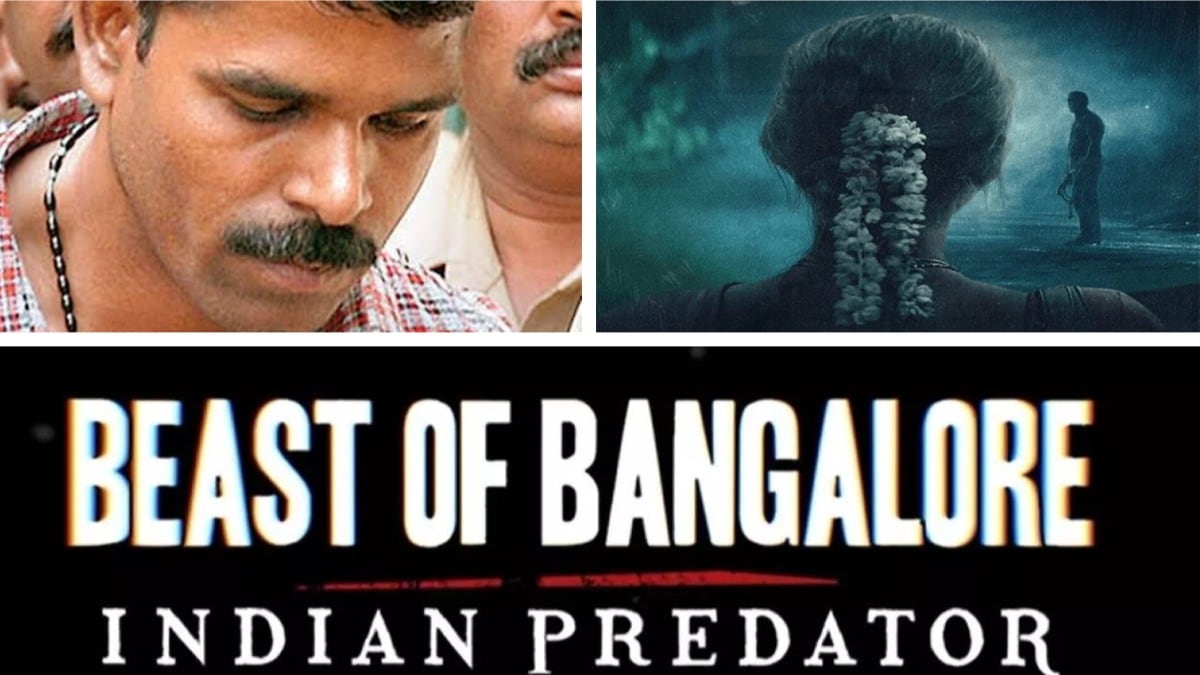 Beast of Bangalore Indian Predator Full Series Free Download Online