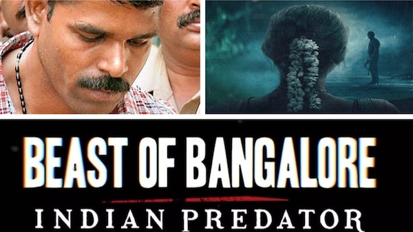 Indian Predator – Beast of Bangalore review: A bleak reminder of the failings of the police and justice system