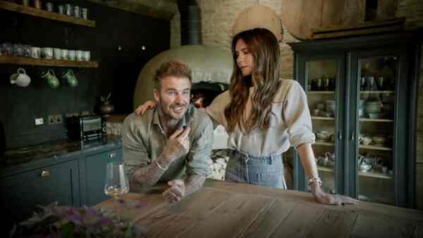 Beckham out on OTT: Where to stream the documentary series on David Beckham