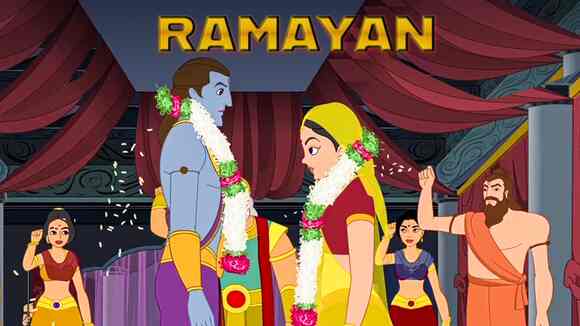 Ramayana