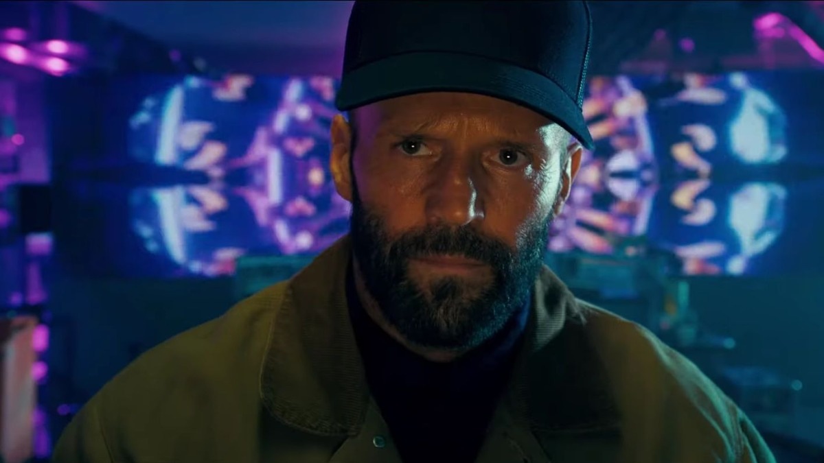 The Beekeeper 2024- Release date, plot, cast, trailer and more