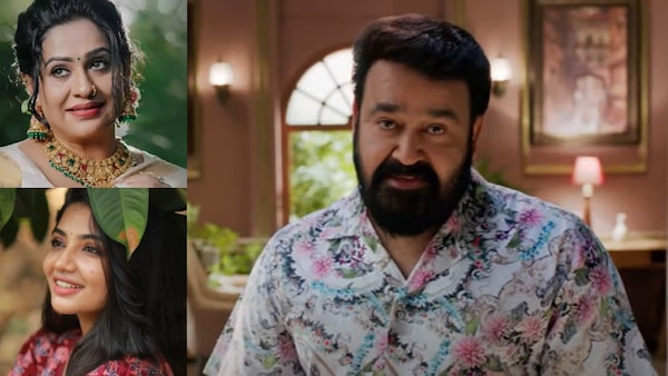 Bigg Boss Malayalam Season 6 – List of rumoured contestants of Mohanlal’s show is out