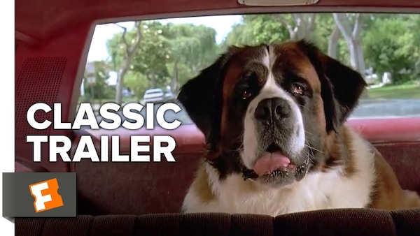 Beethoven trailer poster
