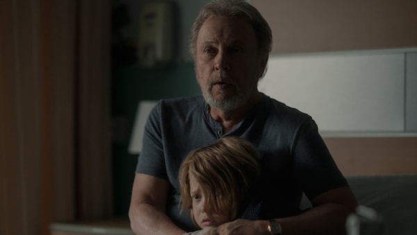 Before OTT release date: When, where to watch Billy Crystal-led psychological thriller