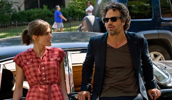 Begin Again