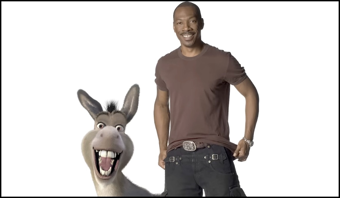 Being Eddie OTT release date, plot, trailer and more about the documentary on the iconic comedian