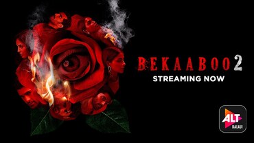 Bekaaboo Season 2 | Extended Trailer | Streaming Now | ALTBalaji