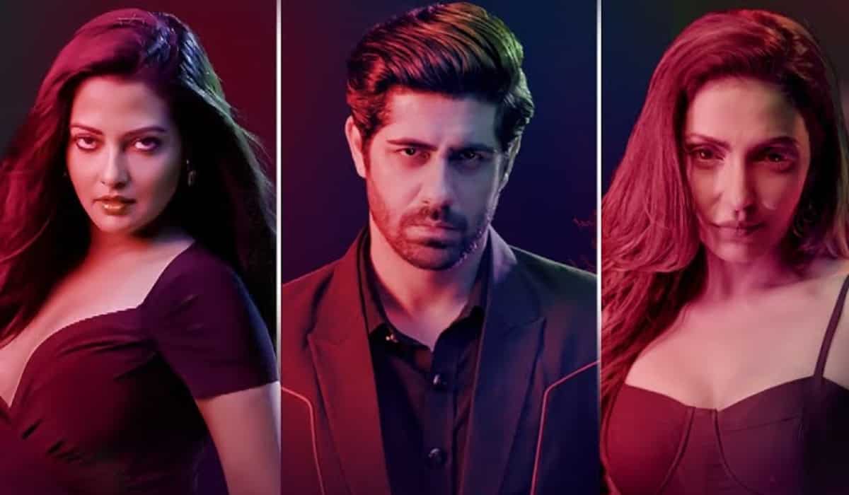 Bekaboo Season 3 on Altt – Here's why you can't miss Riya Sen’s thriller