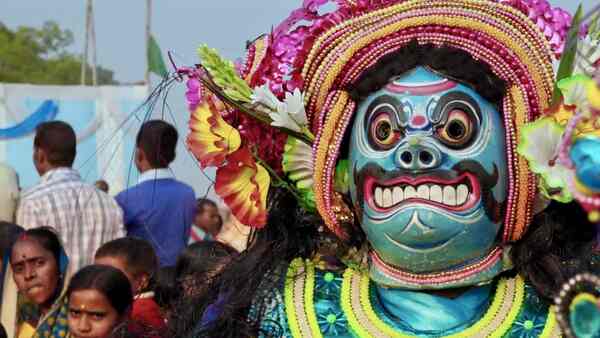 Bela review: An immersive exploration of the custodians of Chhau dance, beyond masks and movements