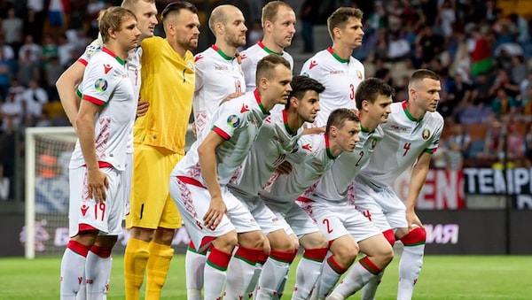 SVK vs BLR, UEFA Nations League 2022-23: Where and when to watch Slovakia vs Belarus
