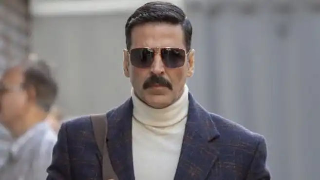 Bell Bottom review: Akshay Kumar starring film takes you back to the 70s