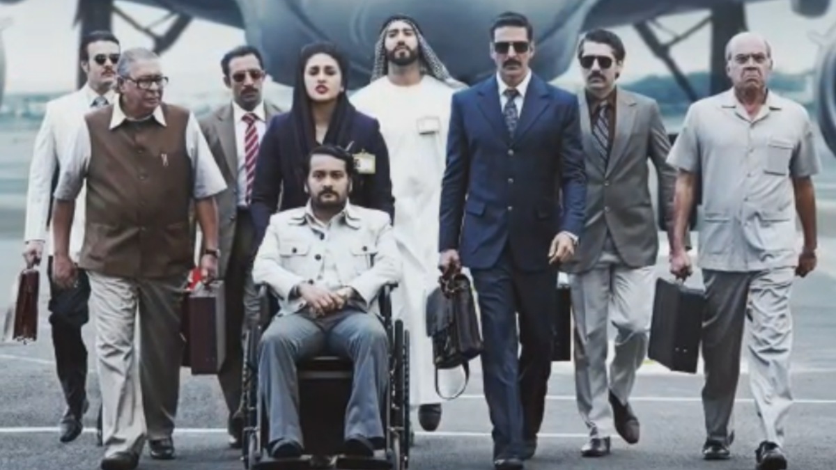 Bell Bottom banned in Saudi Arabia: What it means for the film