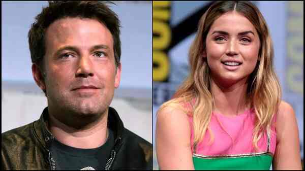 Deep Water, starring Ben Affleck and Ana De Armas, to have direct-to-digital release