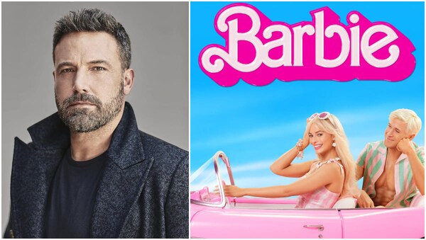 Ben Affleck and the Barbie role that never happened – Everything about the most chaotic update of the day