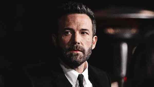 Ben Affleck about his interest on playing complex supporting characters over the lead roles