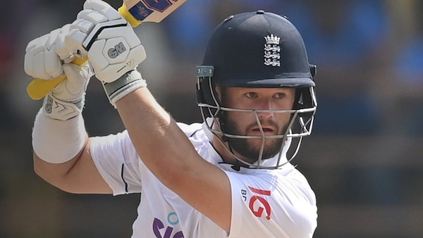 IND vs ENG - Quick 100 for Ben Duckett; who can stop the England opener?