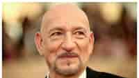 Ben Kingsley to reprise Trevor Slattery's role for Marvel Studio’s Wonder Man series