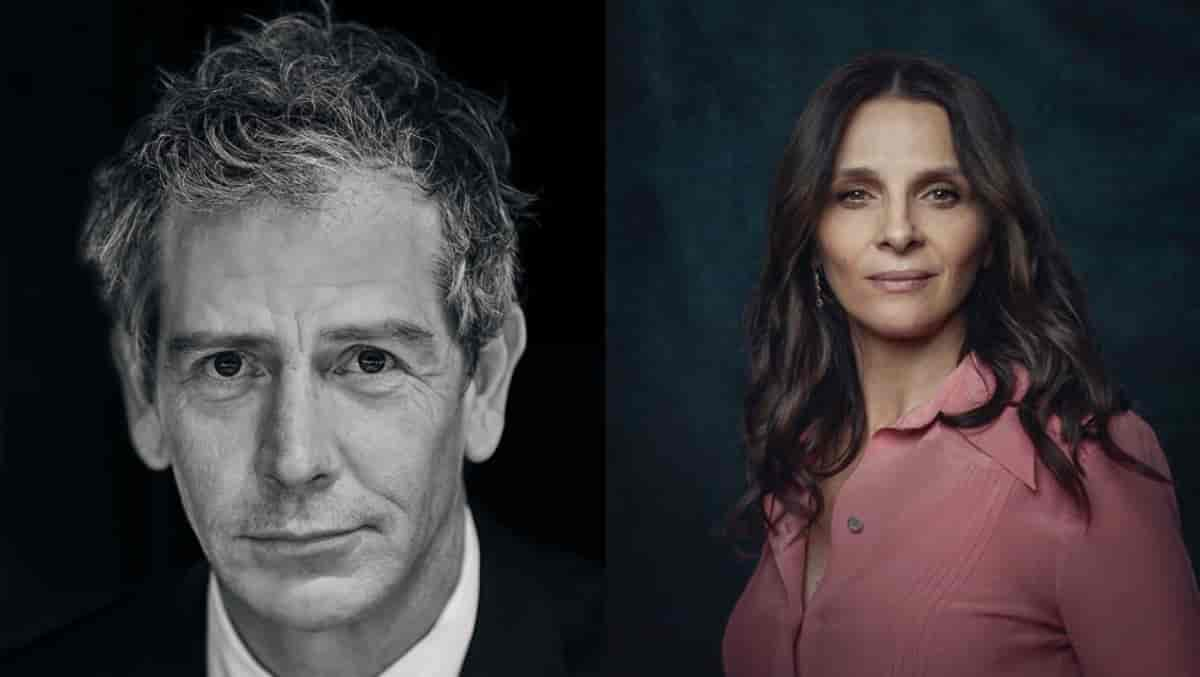 The New Look: Ben Mendelsohn, Juliette Binoche to play Christian Dior, Coco Chanel in Apple TV+ series