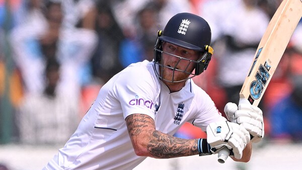 IND vs ENG, 1st Test - SIXES and Ben Stokes reaches his 50, dangerous for Team India