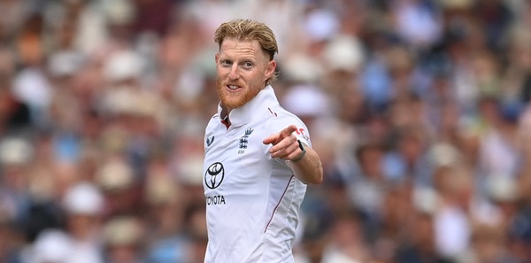 Ben Stokes became only the fourth player in test history to have 10 centuries and 5 five-wicket hauls | Image - ICC on X
