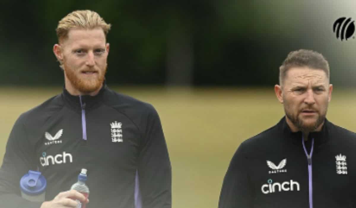 Brendon McCullum rejects ‘poor preparation’ talk, says England actually over-tra