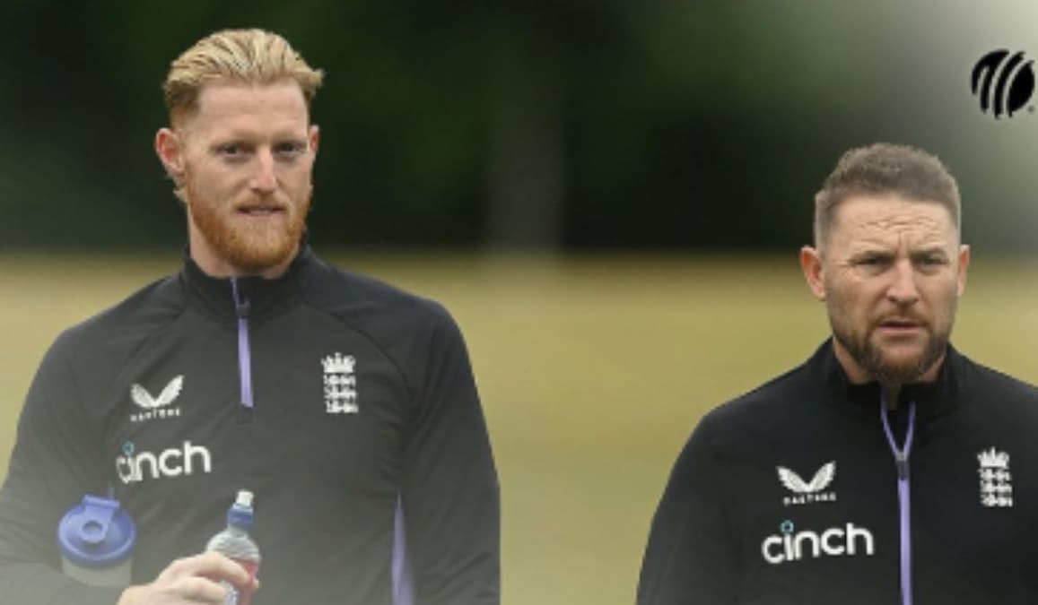 Brendon McCullum rejects ‘poor preparation’ talk, says England actually over-trained before Brisbane loss