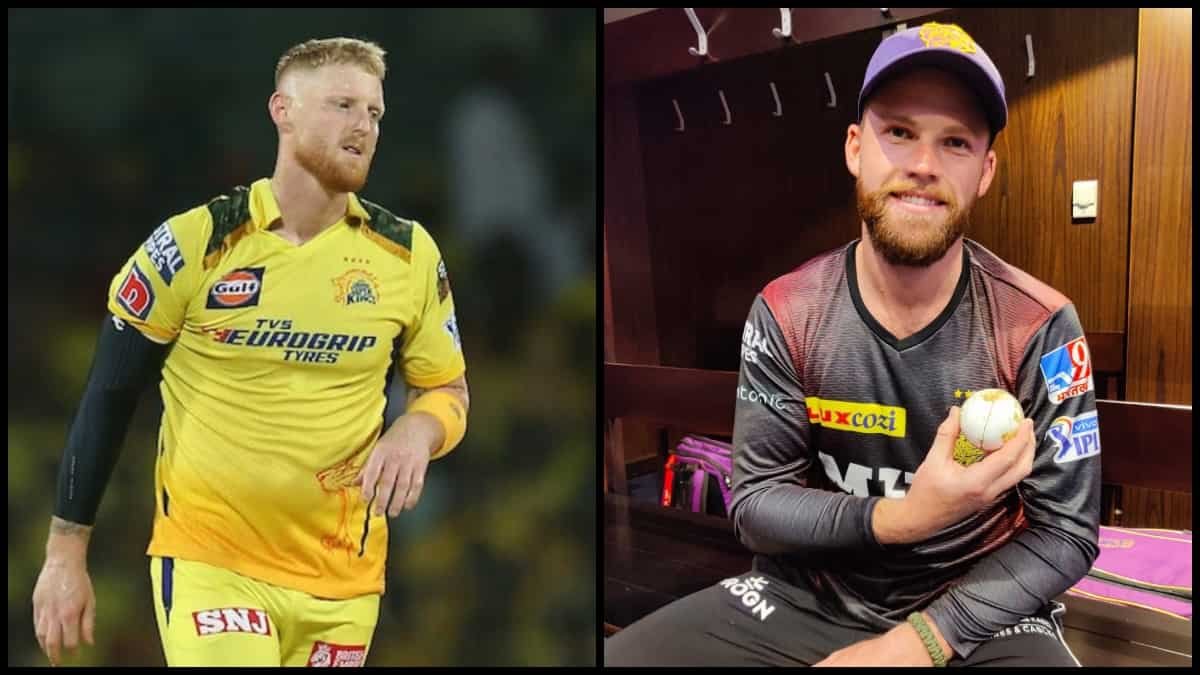 IPL 2024 retention updates: Ben Stokes, Lockie Ferguson and Rilee ...