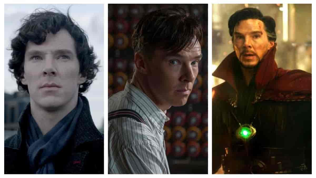 Attempt this quiz on Benedict Cumberbatch