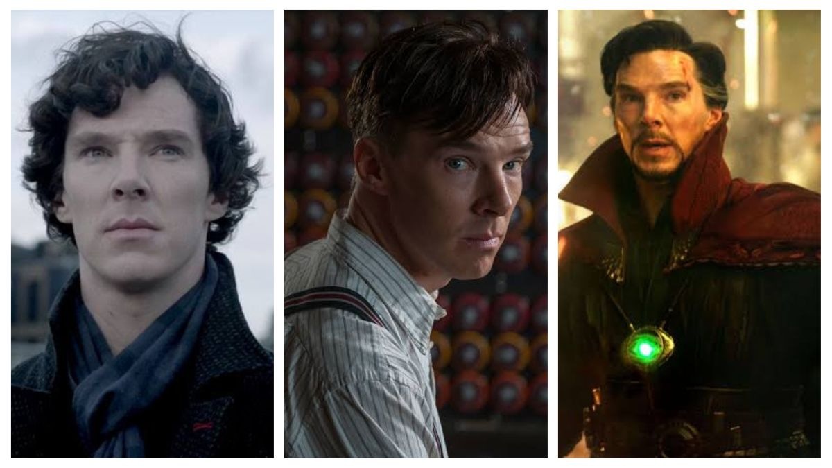 Attempt this quiz on Benedict Cumberbatch