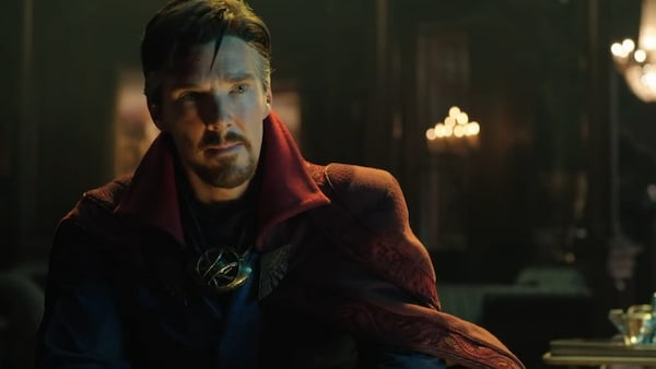 Is Benedict Cumberbatch's Doctor Strange 3 in the making? Here's what we know