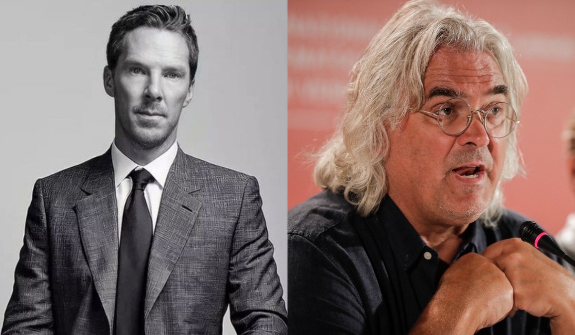 Benedict Cumberbatch to headline 'Bourne Ultimatum' director Paul Greengrass'period revolt drama 'The Hood'