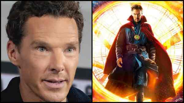 Doctor Strange in the Multiverse of Madness: Benedict Cumberbatch reveals reasons for reshoots