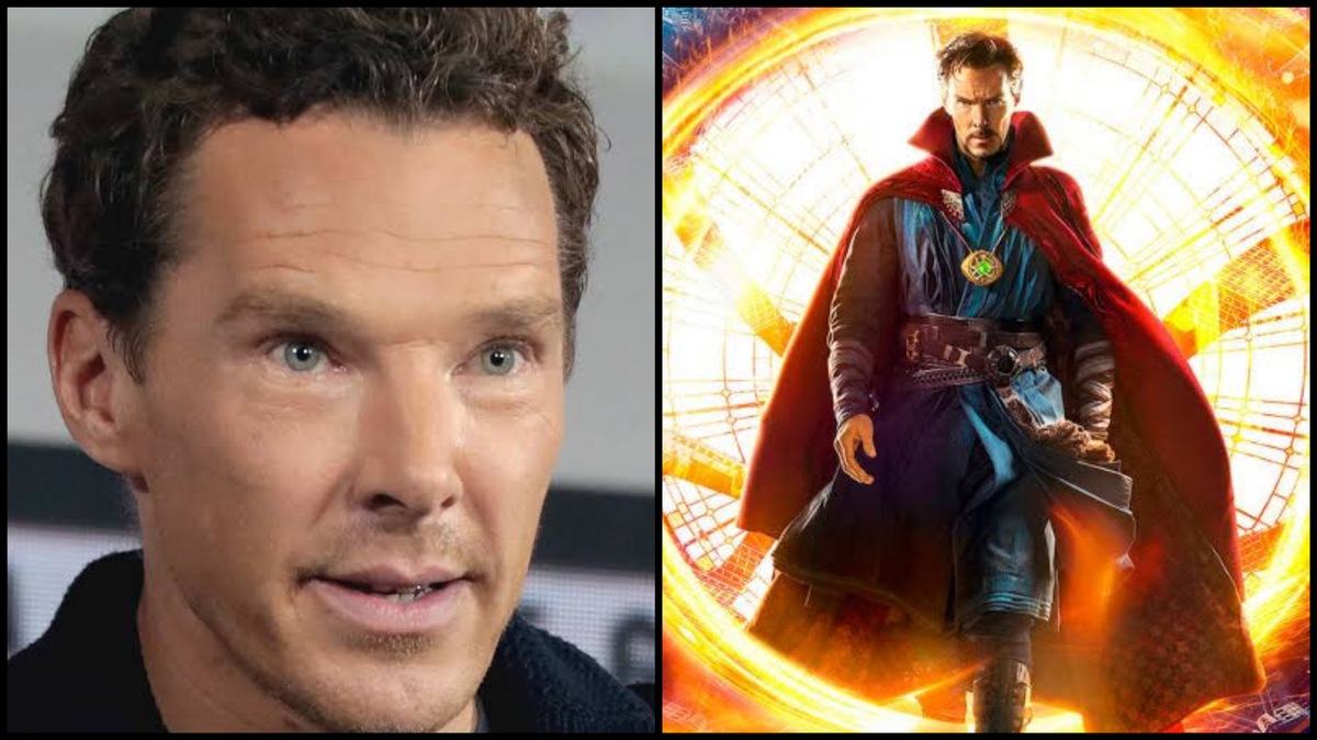 Doctor Strange in the Multiverse of Madness: Benedict Cumberbatch reveals reasons for reshoots