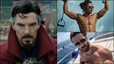 Shah Rukh Khan or Hrithik Roshan: Which Bollywood star should join the MCU? Benedict Cumberbatch answers